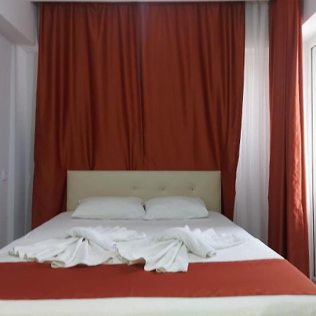 Konyaalti Apart Hotel Antalya Exteriör bild