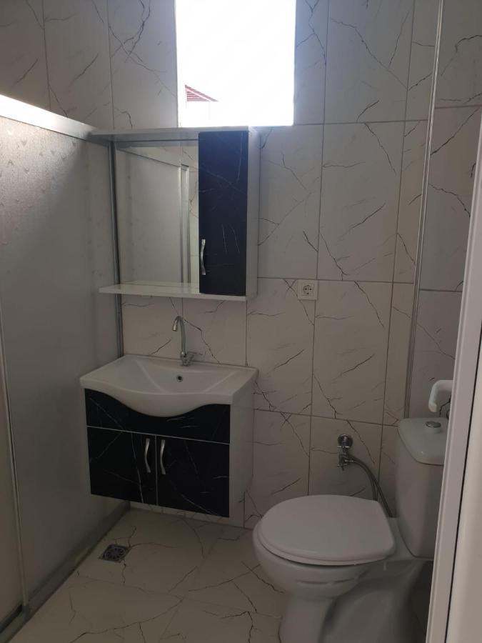 Konyaalti Apart Hotel Antalya Exteriör bild