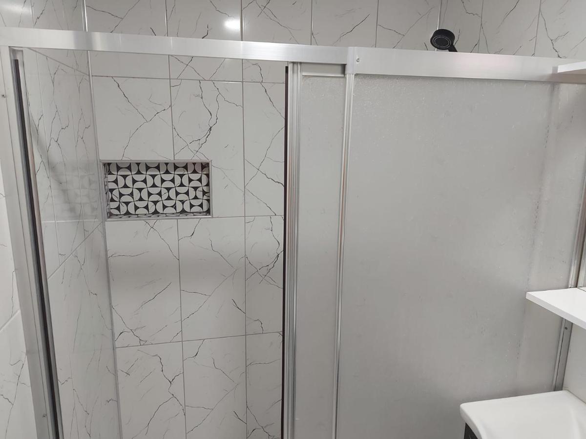 Konyaalti Apart Hotel Antalya Exteriör bild