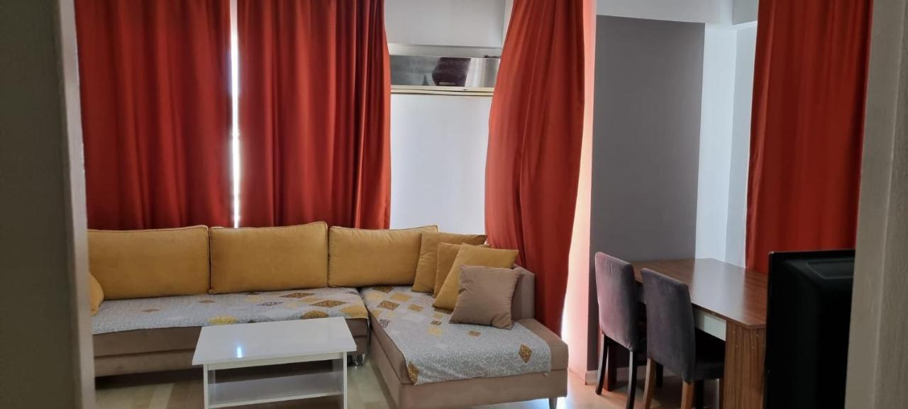 Konyaalti Apart Hotel Antalya Exteriör bild